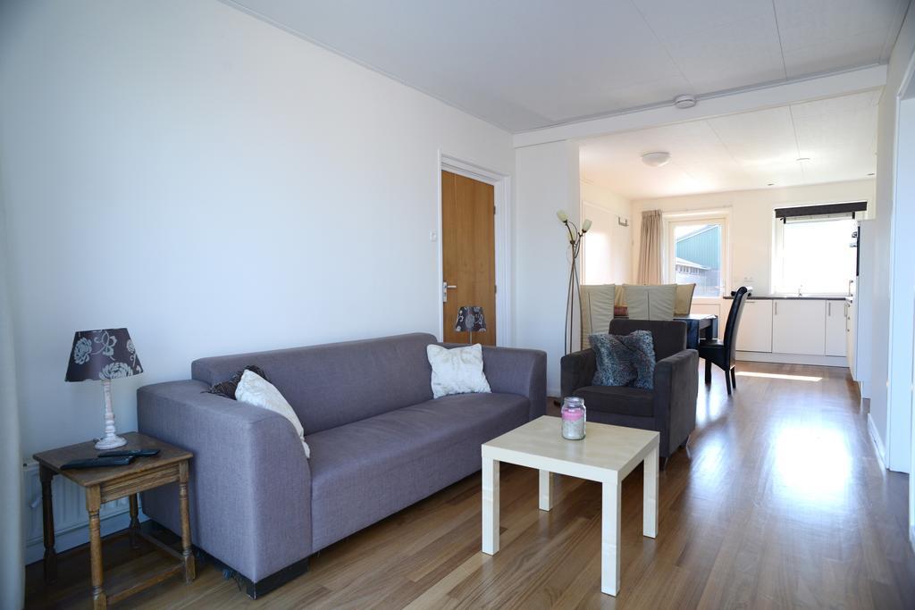 Gouden Plakje Appartement Gaastmeer Buitenkant foto