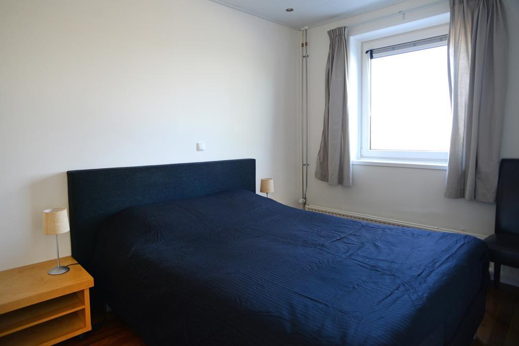 Gouden Plakje Appartement Gaastmeer Buitenkant foto