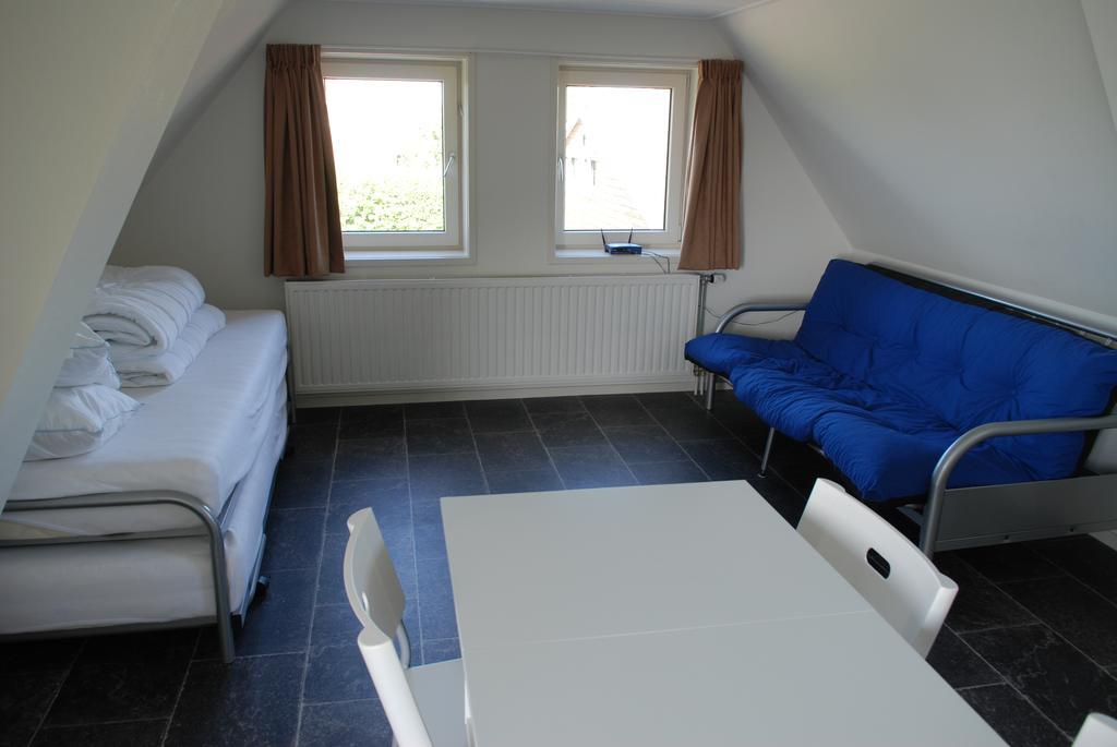 Gouden Plakje Appartement Gaastmeer Buitenkant foto
